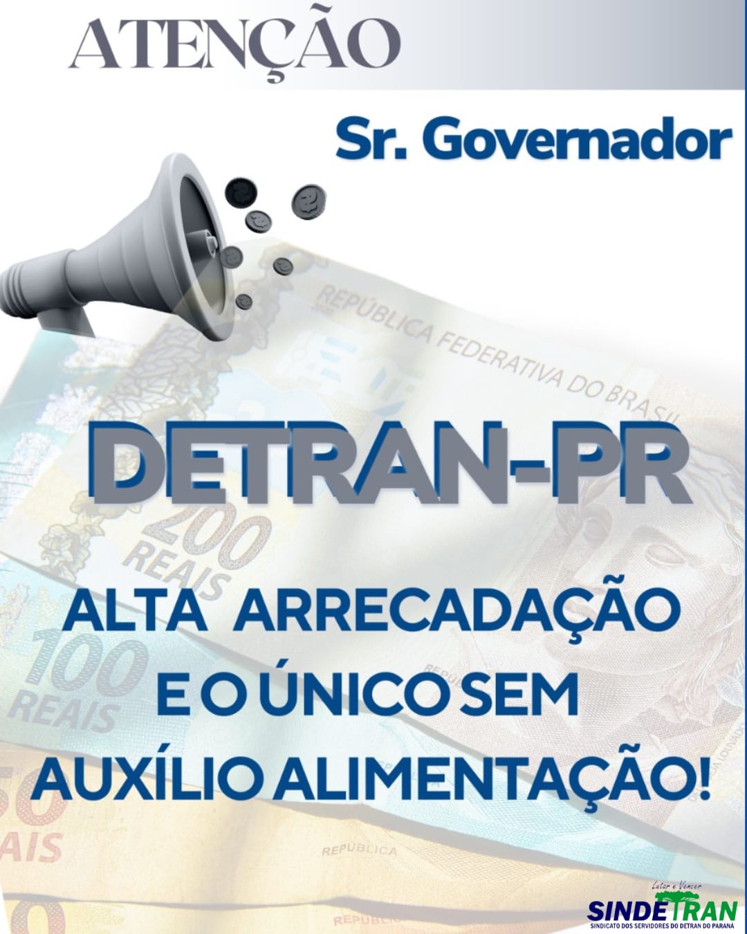 A Luta pelo Vale Alimentação: Uma Conquista Necessária!