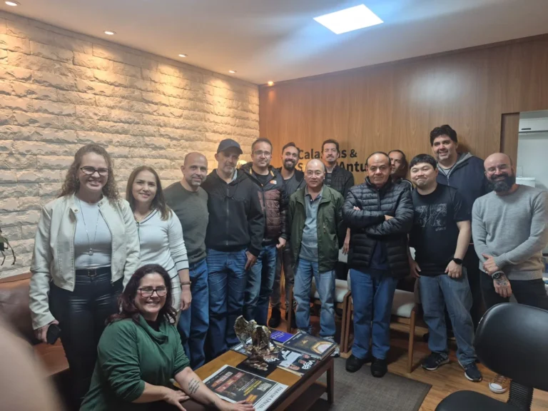 Assembleia aprova por unanimidade o regimento das assembleias virtuais